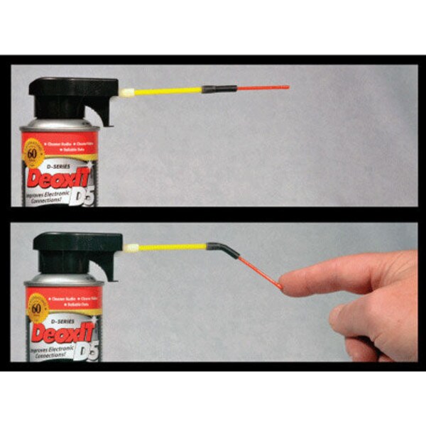 Main product image for CAIG CL-EXT-PS2 Perfect Straw Adapter 341-291